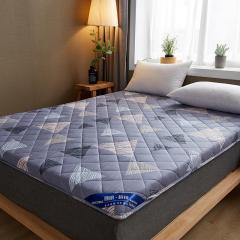 Lit superposé Matelas Forces Cotton Stripe