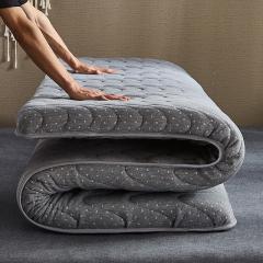 Matelas Étudiant Épais 6cm Lit Superposé