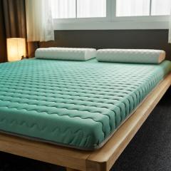 Couvre-matelas pliable Dorm Roll