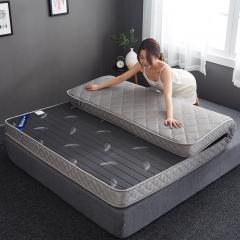 Matelas de lit superposé épais 6 cm pour dortoir universitaire