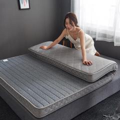 Couvre-matelas épais pour dortoir d'école 10 cm