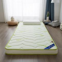 Matelas de sol épais 6 cm Army