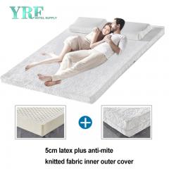 Matelas Latex Pliable 5cm