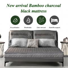 Couvre-matelas épais doré 17CM