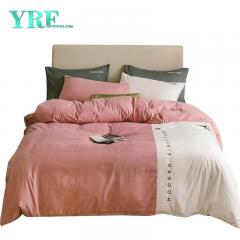 Ensemble de draps pour lit double