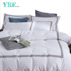Linge de lit de luxe de qualité supérieure