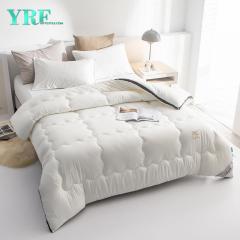 Microfibre de courtepointe pour dortoir universitaire