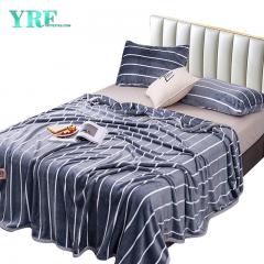 Couvertures à jets doux 59X78 pouces