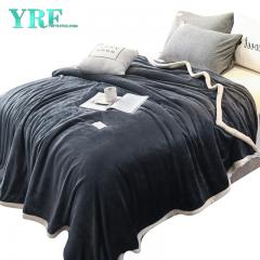 Couvertures polaires corail 79X90 pouces