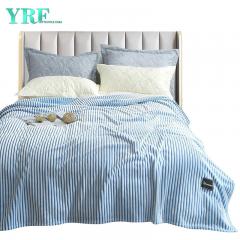 Couverture douillette ultra douce