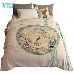 Couverture Cosy The 2 Ply