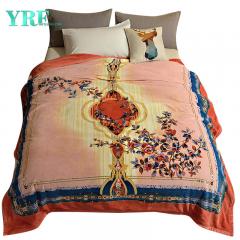Couverture de luxe