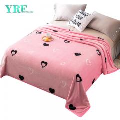 Couverture super douce toutes saisons