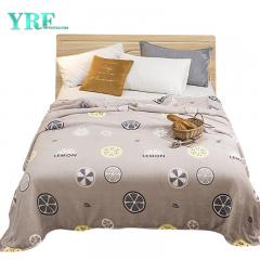 Couverture de maison de luxe 79X90 pouces