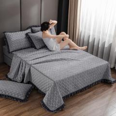 Couvre-lit fabriqué en Chine Louxor