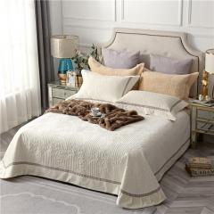 Couvre-lit Home Textile Luxueux