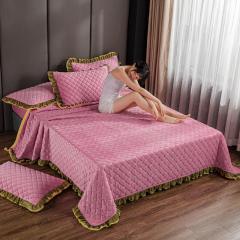 Couvre-lit fabriqué en Chine Fashions