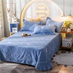 New Product Hypoallergenic Bedsheet