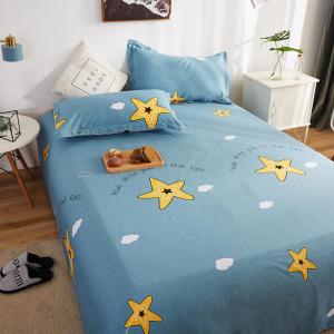 For Queen Printing Bedsheet