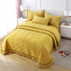 Couvre-lit Maison Literie Modes