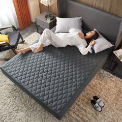 Drap-housse imperméable délicat et économique