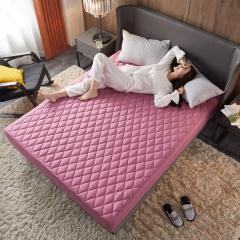 Housse de matelas imperméable, délicate, en solde, à prix réduit