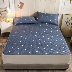 Housse de Matelas Imperméable Délicat