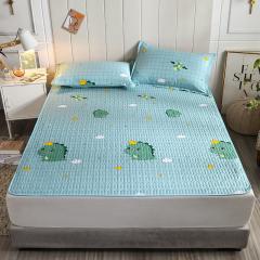 Couverture extra profonde, imperméable et délicate