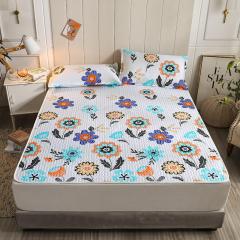 Drap-housse imperméable délicat