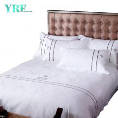 Parure de lit super king size 600 fils au pouce carré