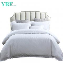 Parure de lit en satin égyptien 400 fils