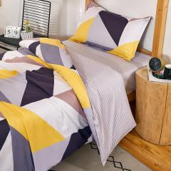 Draps de lit 100 % pur bambou,