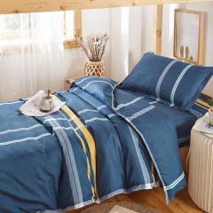 Draps de lit d'auberge,