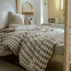 Tissu de literie Mine Dorm,
