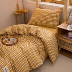 Ensembles de draps de lit en bambou fabriqués en Chine,
