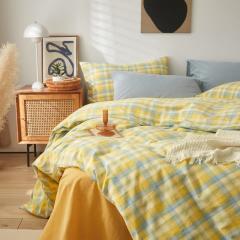Drap de lit superposé,