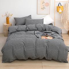 Draps en soie Inn,