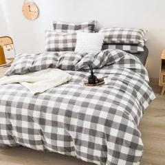 Draps de lit d'auberge,