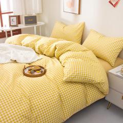 Ensemble de housse de couette en Lyocell en gros,