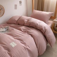 Housse de couette en seersucker de Chine Supply,