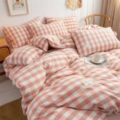 Drap de lit pour dortoir,