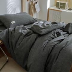 Draps en percale de prison,