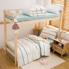 Drap de lit King Size Blockhouse,
