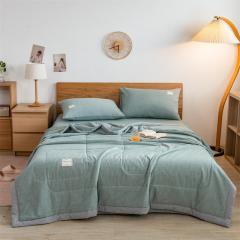 Drap de luxe Blockhouse,