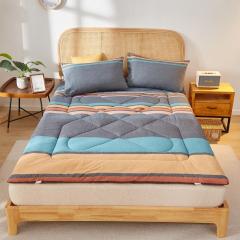 Housse de couette en polyester fournie par la Chine,