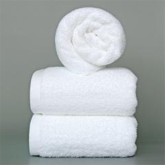 Serviette de bain absorbante, douce et épaisse, colorée et brodée, au design personnalisé