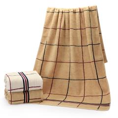 ensembles de serviettes d'hôtel jacquard personnalisées en gros