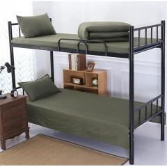 Oreiller en latex naturel Vanuatu Garrison