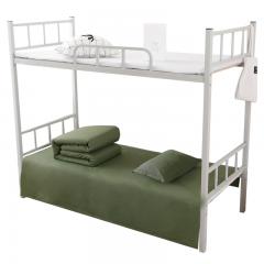 Draps-housses de lit Soldiers Olive garee