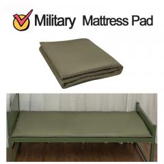 Housse de couette Cantonment Olive garee